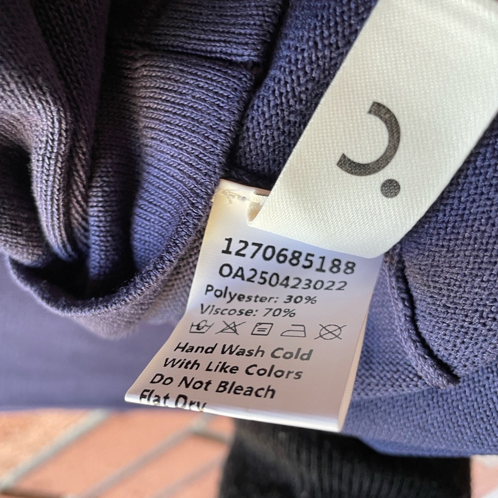 NEW Commense pant and vest two piece set - Picture 8 of 11